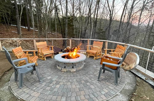 Photo 29 - Beaver Lake Retreat w/ Lake Access & Fire Pit