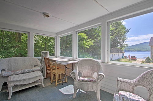 Photo 24 - Lake Stinson Cottage w/ Sunroom & Shared Dock