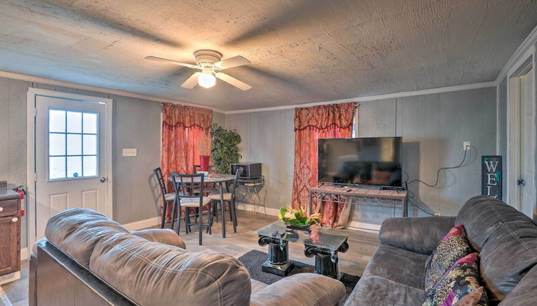 Photo 1 - Shreveport Vacation Rental Near Riverfront