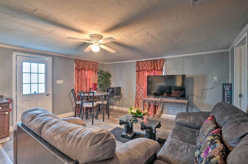 Photo 1 - Shreveport Vacation Rental Near Riverfront