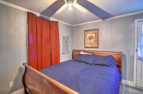 Photo 22 - Shreveport Vacation Rental Near Riverfront