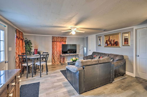 Photo 10 - Shreveport Vacation Rental Near Riverfront