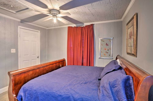 Photo 17 - Shreveport Vacation Rental Near Riverfront