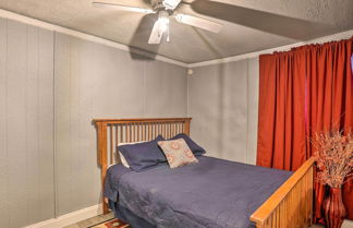 Photo 3 - Shreveport Vacation Rental Near Riverfront