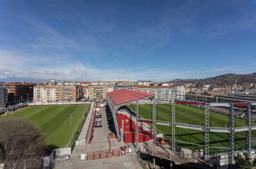 Photo 14 - Casa del Toro Allo Stadio Filadelfia by Wonderful Italy