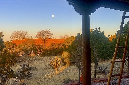 Photo 30 - Santa Fe Sanctuary With Views at Every Turn