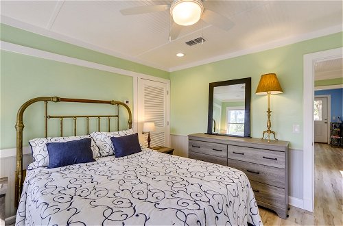 Foto 15 - Sunny Apalachicola Vacation Rental With Deck