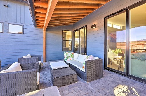 Photo 7 - House w/ Patios, Grill, & Mount Humphries Views
