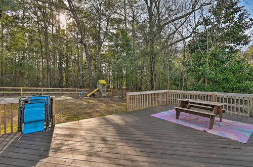 Photo 38 - Aberdeen Family Home w/ Fire Pit & Deck