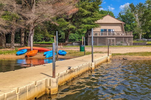 Photo 15 - Lake Harolds Hideaway in Lakes of the North