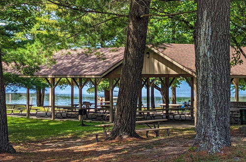 Photo 9 - Lake Harolds Hideaway in Lakes of the North