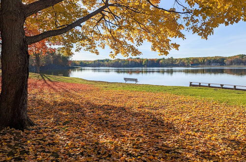 Foto 10 - Lake Harolds Hideaway in Lakes of the North