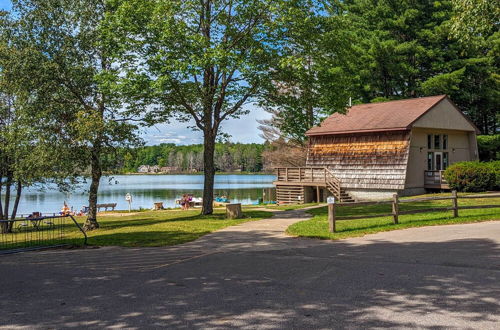 Photo 16 - Lake Harolds Hideaway in Lakes of the North