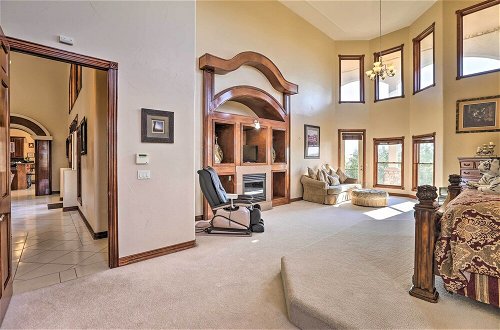 Foto 33 - Luxury Hudson Home: Mountain View, 30 Mi to Denver