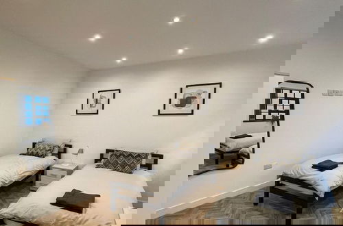 Foto 2 - Boutique Luxury Townhouse 3 Floors Designer Home