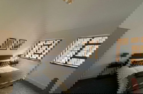 Foto 3 - Boutique Luxury Townhouse 3 Floors Designer Home