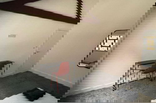 Foto 4 - Boutique Luxury Townhouse 3 Floors Designer Home