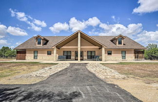 Foto 1 - Luxury Custom Retreat: 110-acre Private Ranch