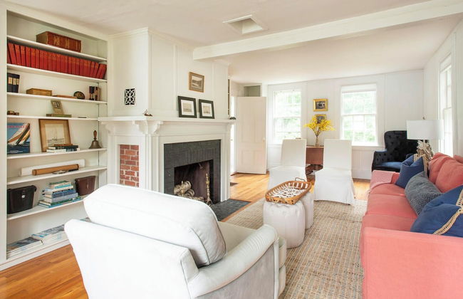 Deer Isle Farmhouse - New! - Foto 7