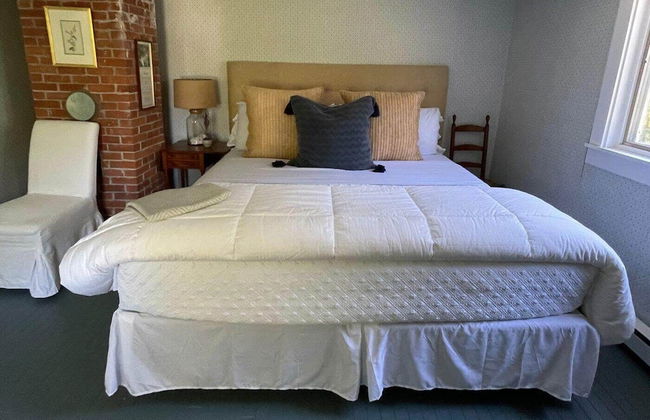 Deer Isle Farmhouse - New! - Foto 3