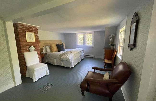 Deer Isle Farmhouse - New! - Foto 4