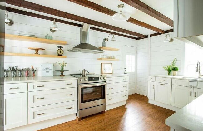 Deer Isle Farmhouse - New! - Foto 6