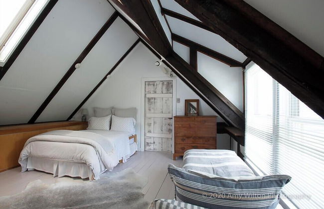 Deer Isle Farmhouse - New! - Foto 2