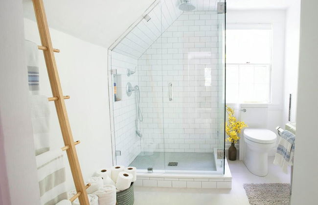 Deer Isle Farmhouse - New! - Foto 8