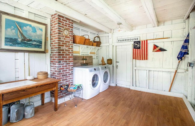 Deer Isle Farmhouse - New! - Foto 12