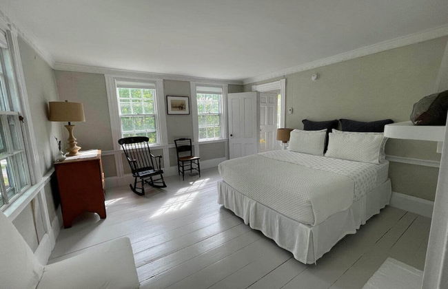 Deer Isle Farmhouse - New! - Foto 5