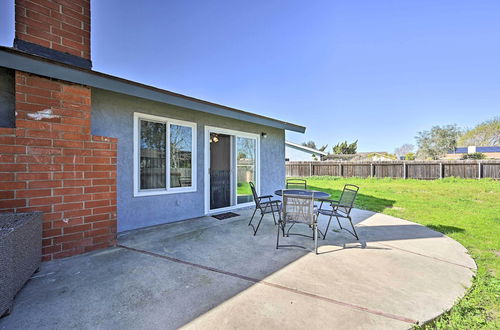 Foto 7 - Family-friendly Oceanside Home: 5 Mi to Beach