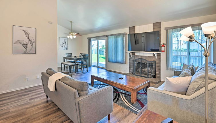 Photo 1 - Family-friendly Oceanside Home: 5 Mi to Beach