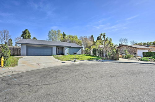 Photo 16 - Family-friendly Oceanside Home: 5 Mi to Beach