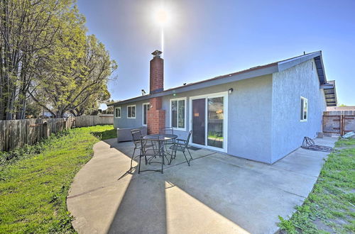 Foto 6 - Family-friendly Oceanside Home: 5 Mi to Beach