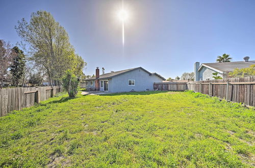 Photo 24 - Family-friendly Oceanside Home: 5 Mi to Beach