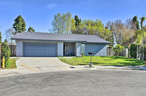 Photo 10 - Family-friendly Oceanside Home: 5 Mi to Beach