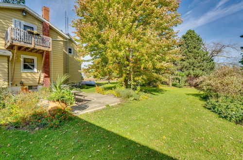 Photo 26 - Quaint & Family-friendly Watertown Farmhouse