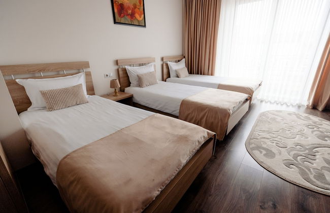 Aparthotel Punct pe i - Foto 14
