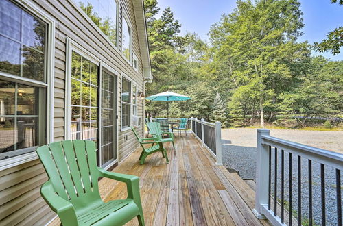 Photo 10 - Family Home w/ Hot Tub, Close to Lake & Hiking