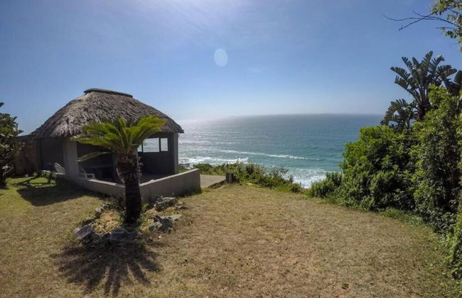 Hilltop Hideaway - Foto 1