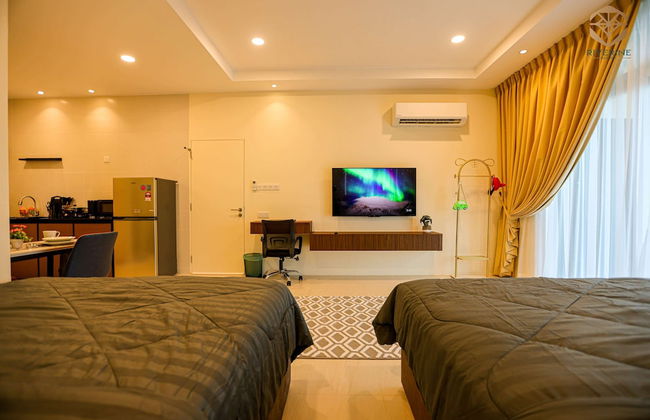 Kuching Riverine Resort - Photo 36