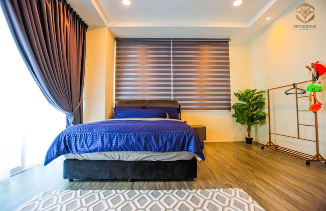 Kuching Riverine Resort - Photo 48
