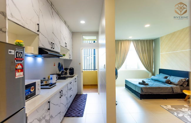 Kuching Riverine Resort - Photo 76