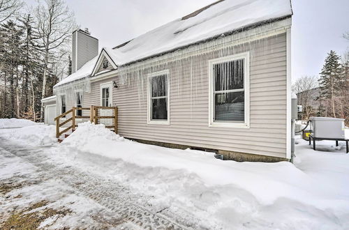 Photo 20 - Mount Holly Vacation Rental w/ Hot Tub