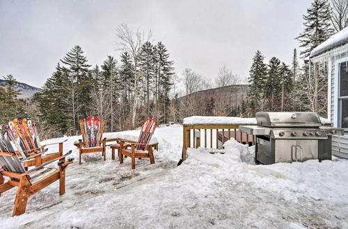 Photo 3 - Mount Holly Vacation Rental w/ Hot Tub