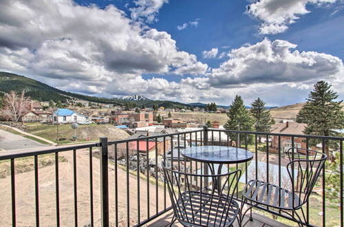 Photo 13 - Exquisite Discovery Mtn Home w/ Sweeping Views