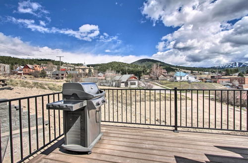 Foto 6 - Exquisite Discovery Mtn Home w/ Sweeping Views