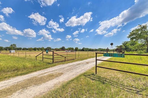 Photo 20 - Modern Stephenville Farmhouse: 8 Mi to Dtwn