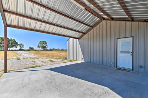 Photo 15 - Modern Stephenville Farmhouse: 8 Mi to Dtwn