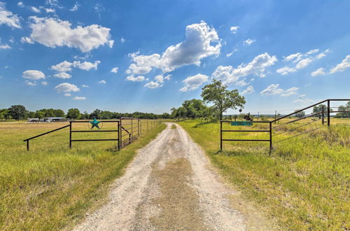 Photo 6 - Modern Stephenville Farmhouse: 8 Mi to Dtwn